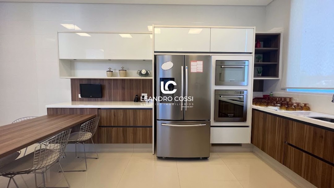 Casa de condomínio à venda no Condomínio Terras de São José II: