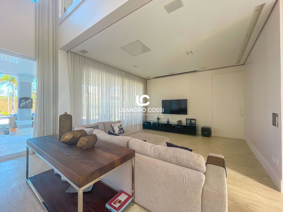 Casa de condomínio à venda no Condomínio Terras de São José II: