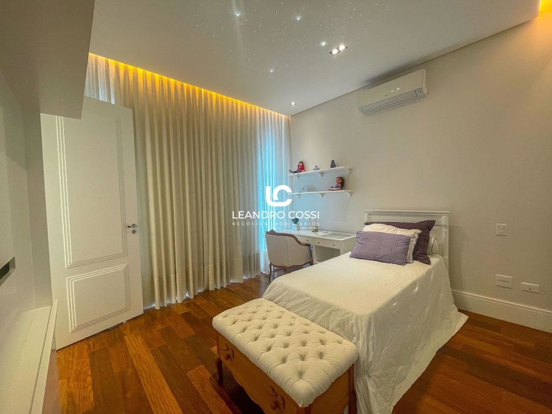 Casa de condomínio à venda no Condomínio Terras de São José II: