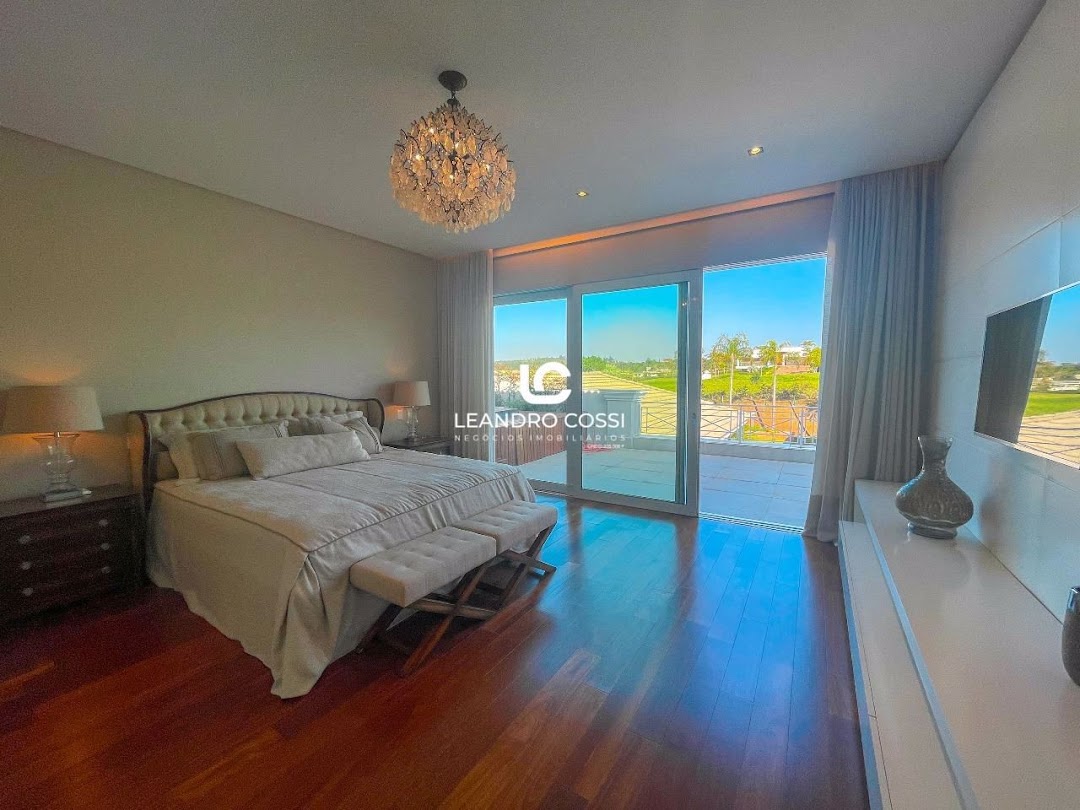 Casa de condomínio à venda no Condomínio Terras de São José II: