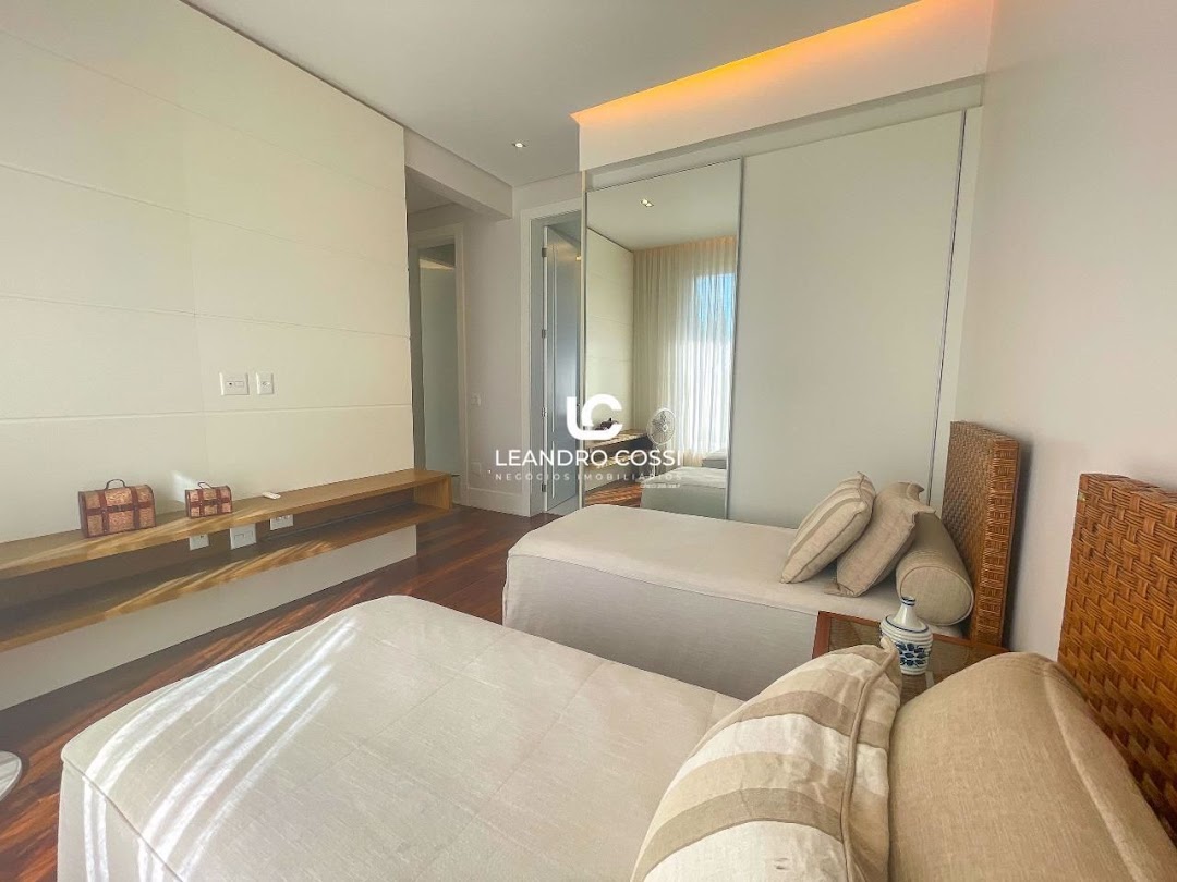 Casa de condomínio à venda no Condomínio Terras de São José II: