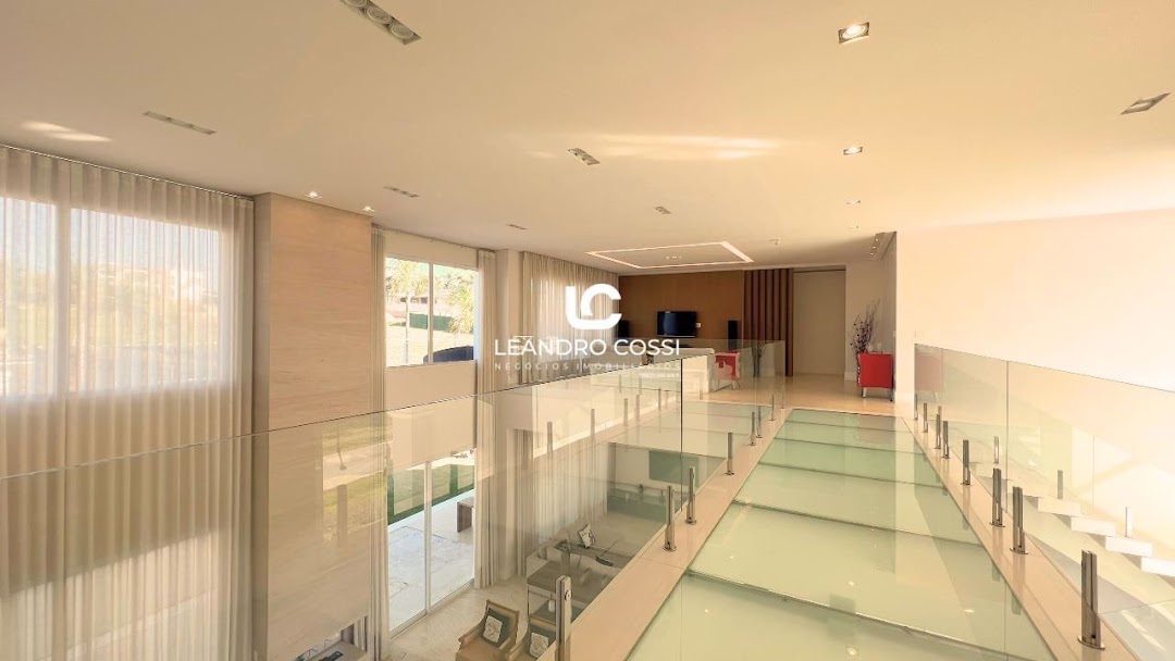 Casa de condomínio à venda no Condomínio Terras de São José II: