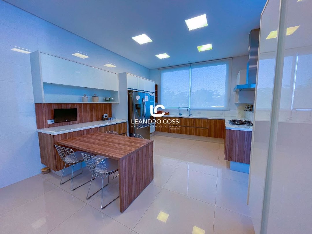 Casa de condomínio à venda no Condomínio Terras de São José II: