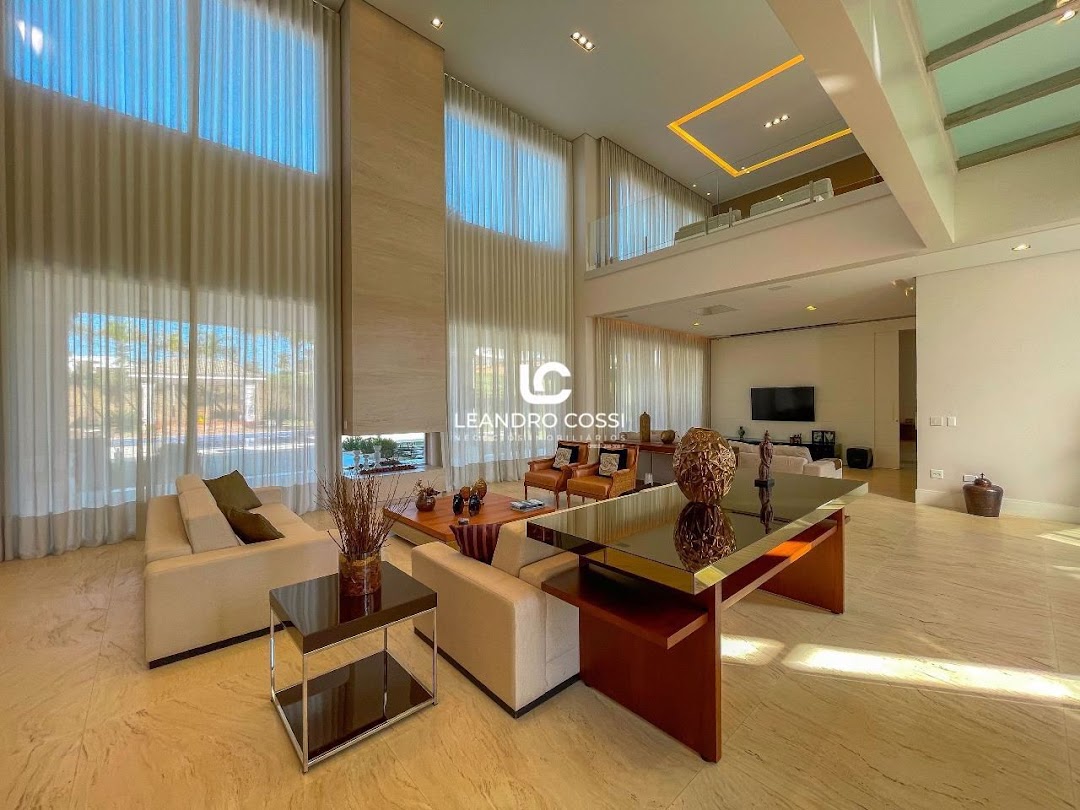 Casa de condomínio à venda no Condomínio Terras de São José II: