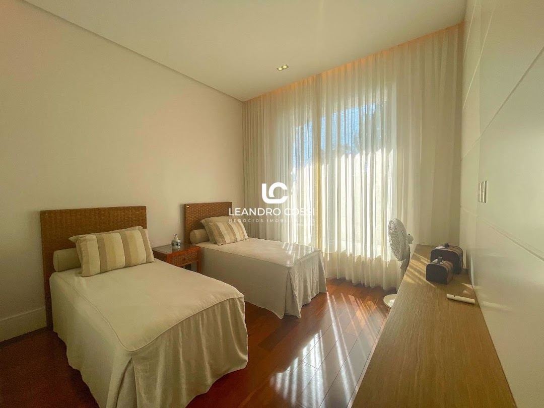 Casa de condomínio à venda no Condomínio Terras de São José II: