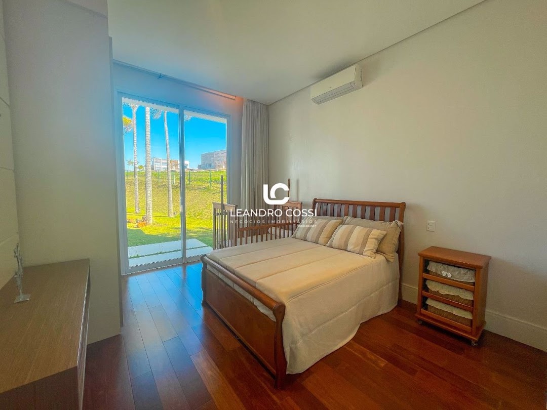 Casa de condomínio à venda no Condomínio Terras de São José II: