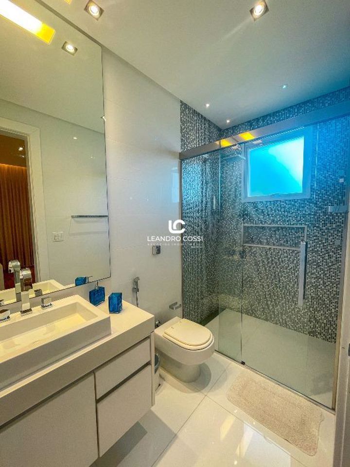 Casa de condomínio à venda no Condomínio Terras de São José II: