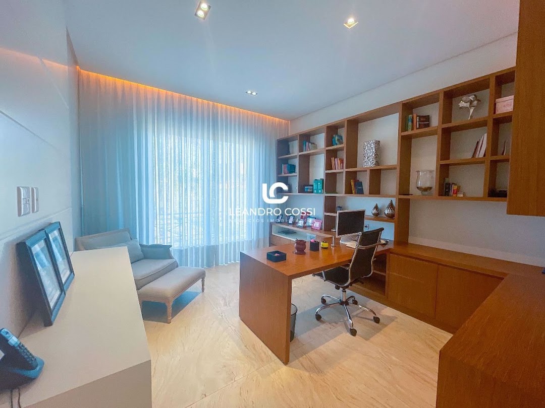 Casa de condomínio à venda no Condomínio Terras de São José II: