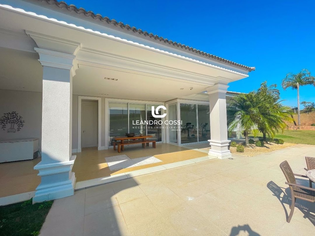 Casa de condomínio à venda no Condomínio Terras de São José II: