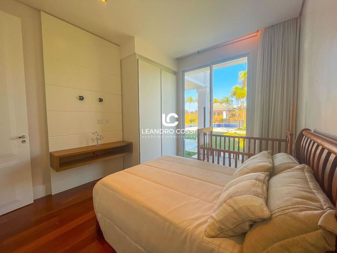 Casa de condomínio à venda no Condomínio Terras de São José II: