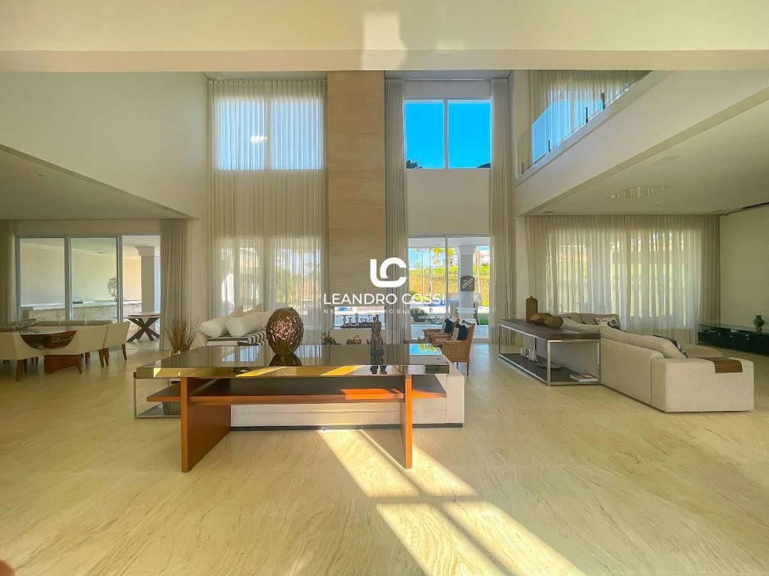 Casa de condomínio à venda no Condomínio Terras de São José II: