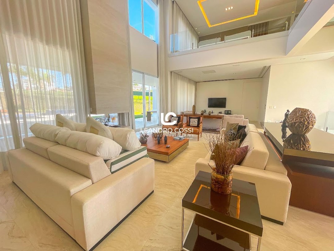 Casa de condomínio à venda no Condomínio Terras de São José II: