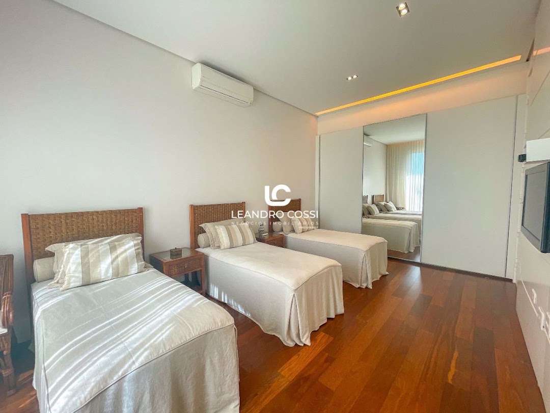 Casa de condomínio à venda no Condomínio Terras de São José II: