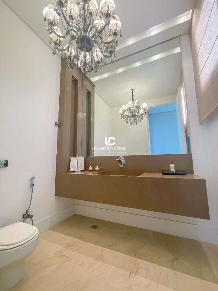 Casa de condomínio à venda no Condomínio Terras de São José II: