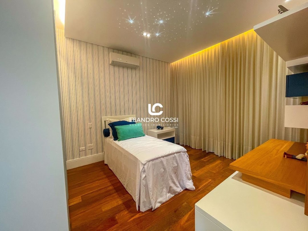 Casa de condomínio à venda no Condomínio Terras de São José II: