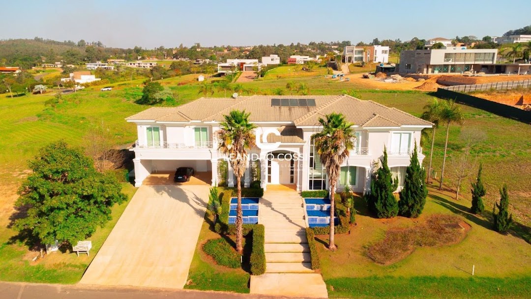 Casa de condomínio à venda no Condomínio Terras de São José II: