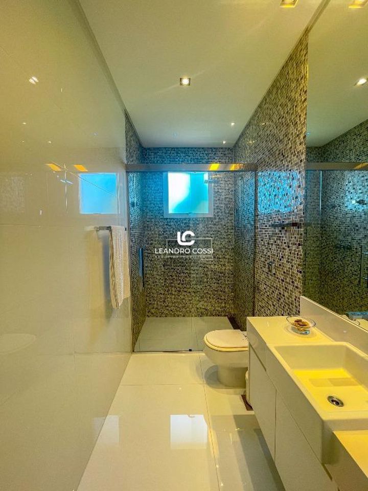 Casa de condomínio à venda no Condomínio Terras de São José II: