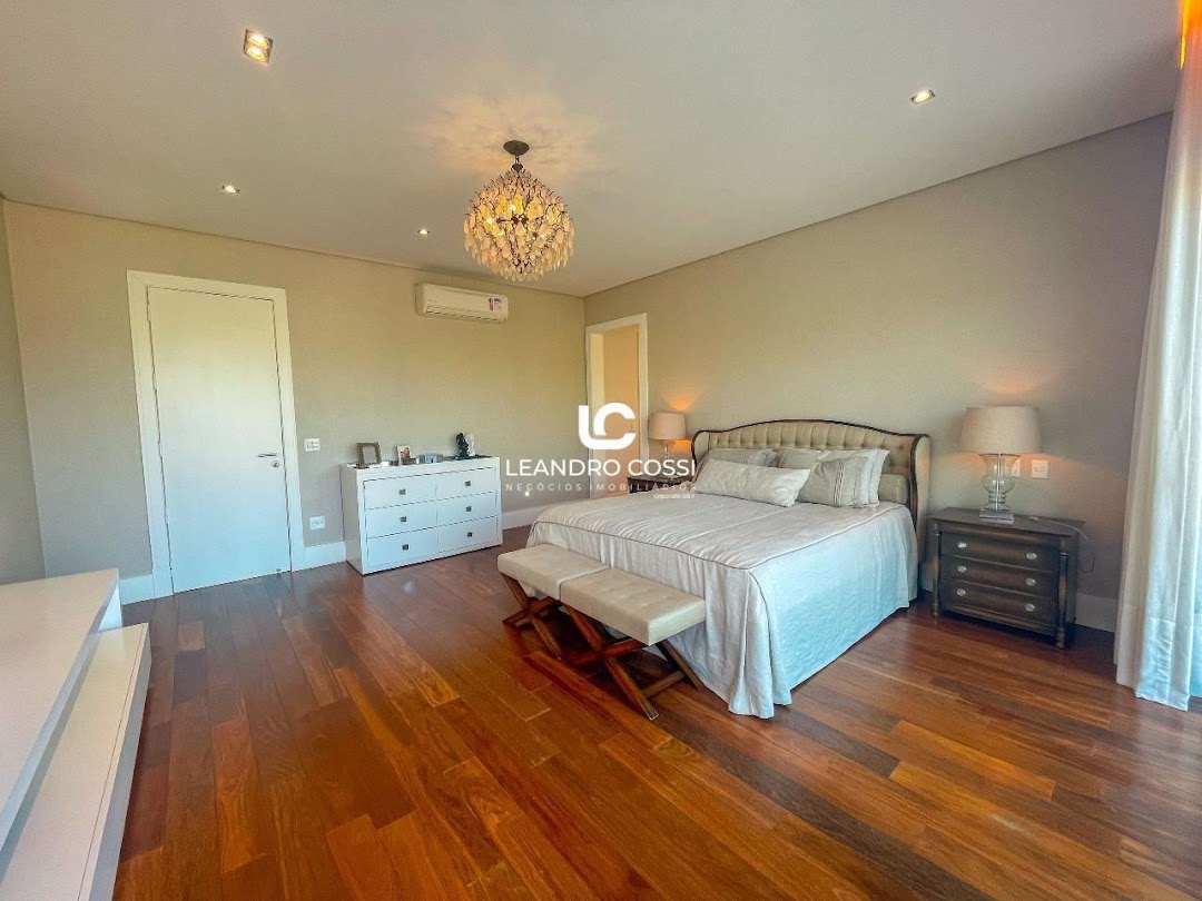 Casa de condomínio à venda no Condomínio Terras de São José II: