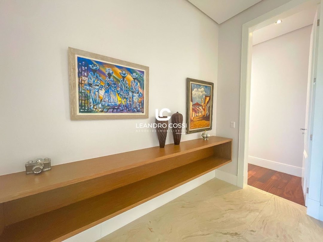 Casa de condomínio à venda no Condomínio Terras de São José II: