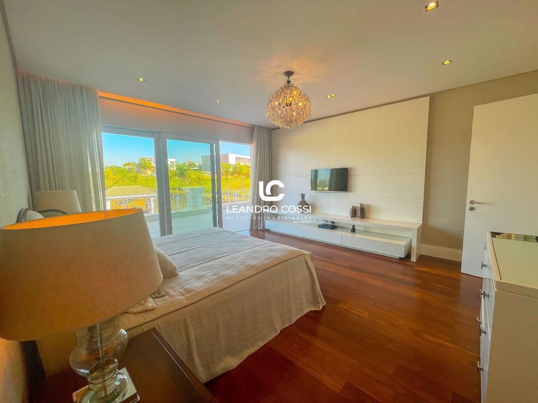 Casa de condomínio à venda no Condomínio Terras de São José II: