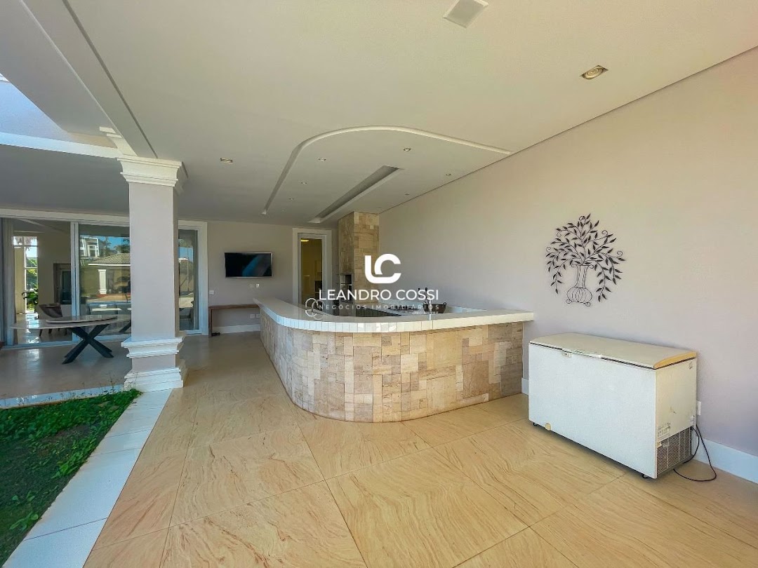 Casa de condomínio à venda no Condomínio Terras de São José II: