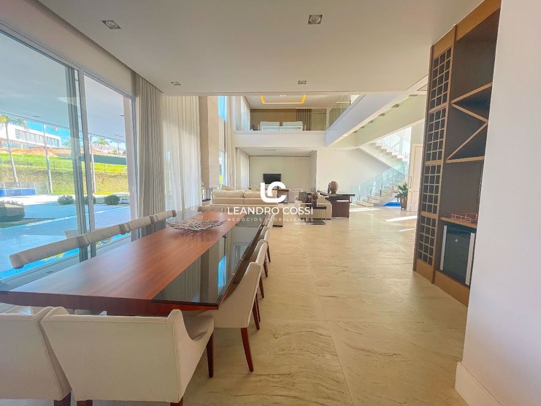 Casa de condomínio à venda no Condomínio Terras de São José II: