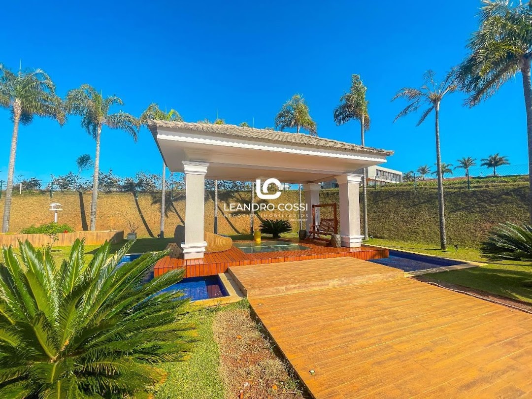 Casa de Condomínio Condomínio Terras de São José II Itu 