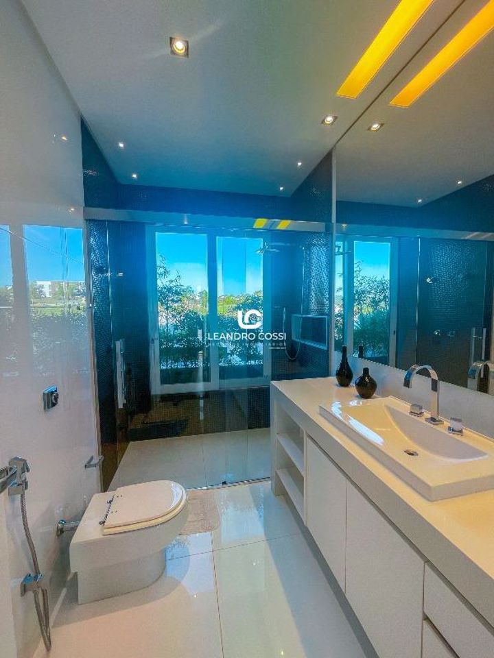 Casa de condomínio à venda no Condomínio Terras de São José II: