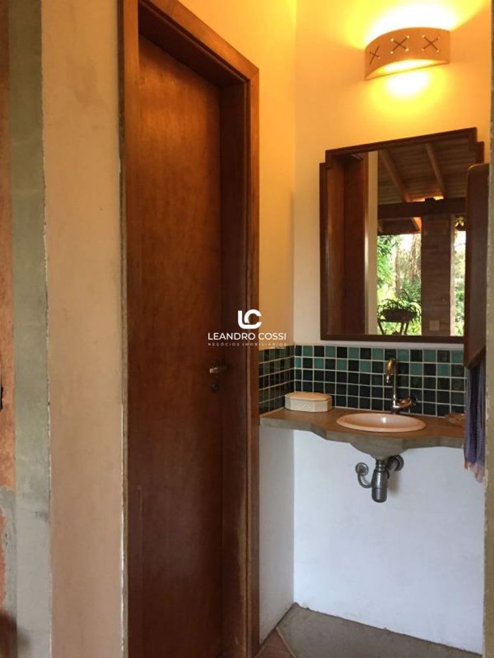 Casa de condomínio à venda no Condomínio Portal de Itu: