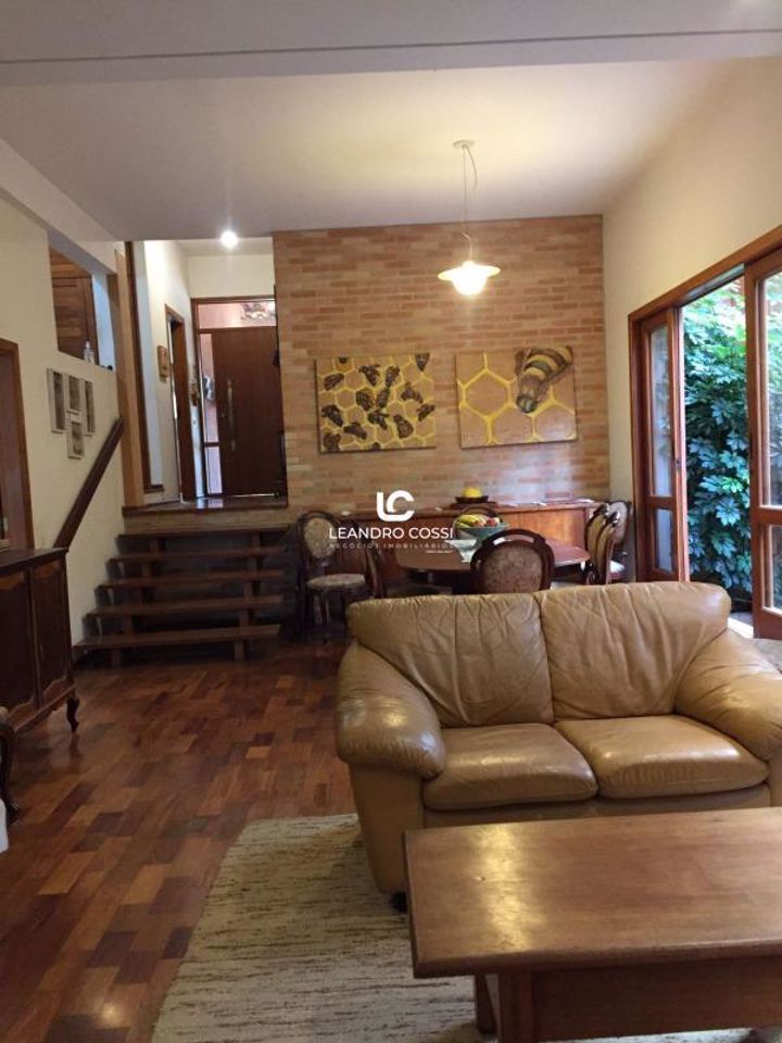 Casa de condomínio à venda no Condomínio Portal de Itu: