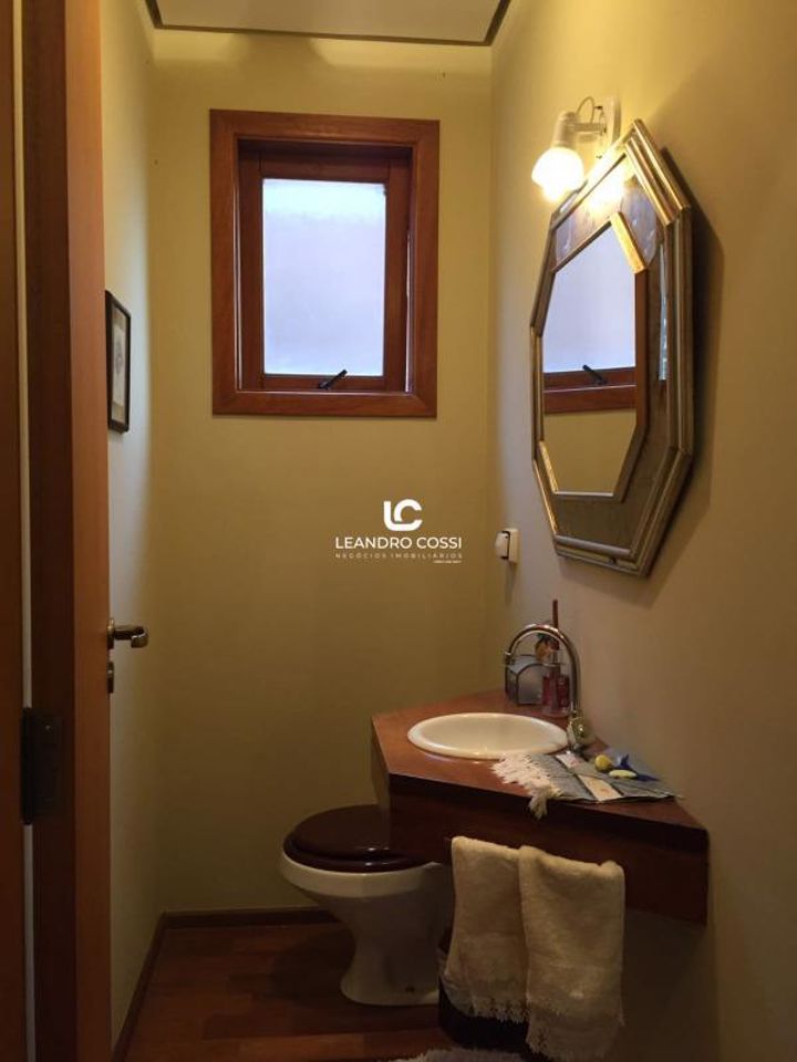 Casa de condomínio à venda no Condomínio Portal de Itu: