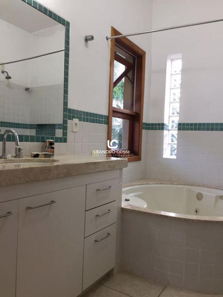 Casa de condomínio à venda no Condomínio Portal de Itu: