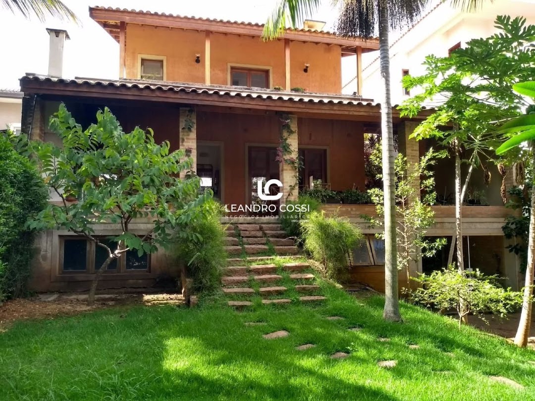 Casa de condomínio à venda no Condomínio Portal de Itu: