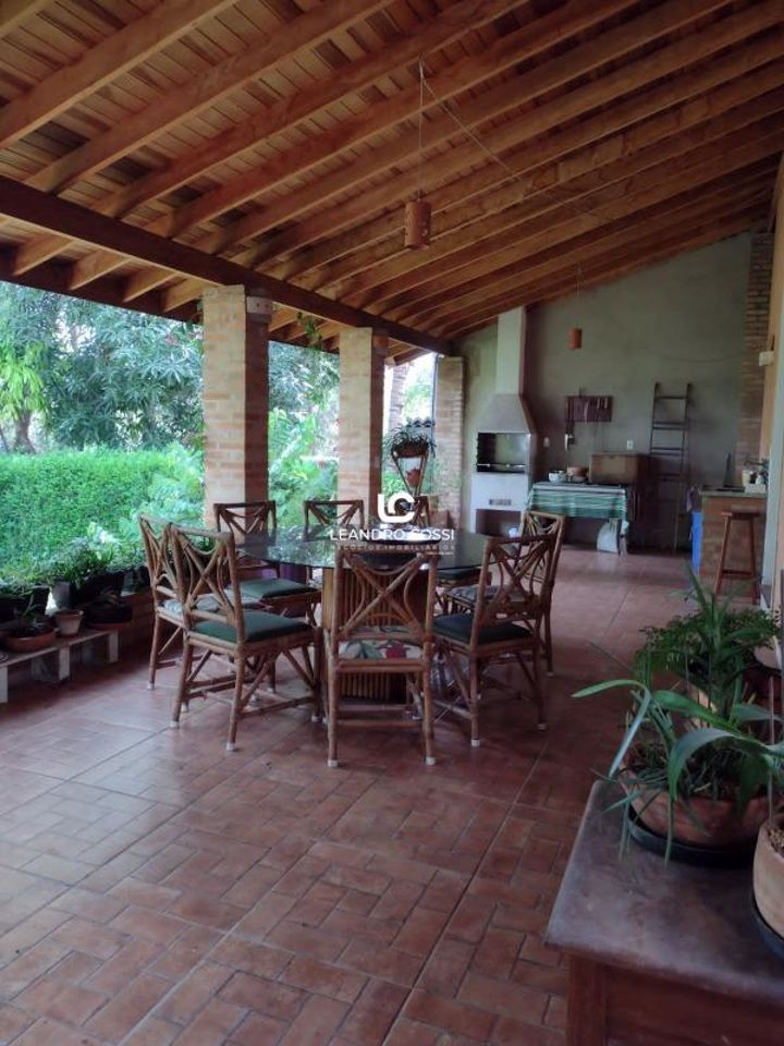 Casa de condomínio à venda no Condomínio Portal de Itu: