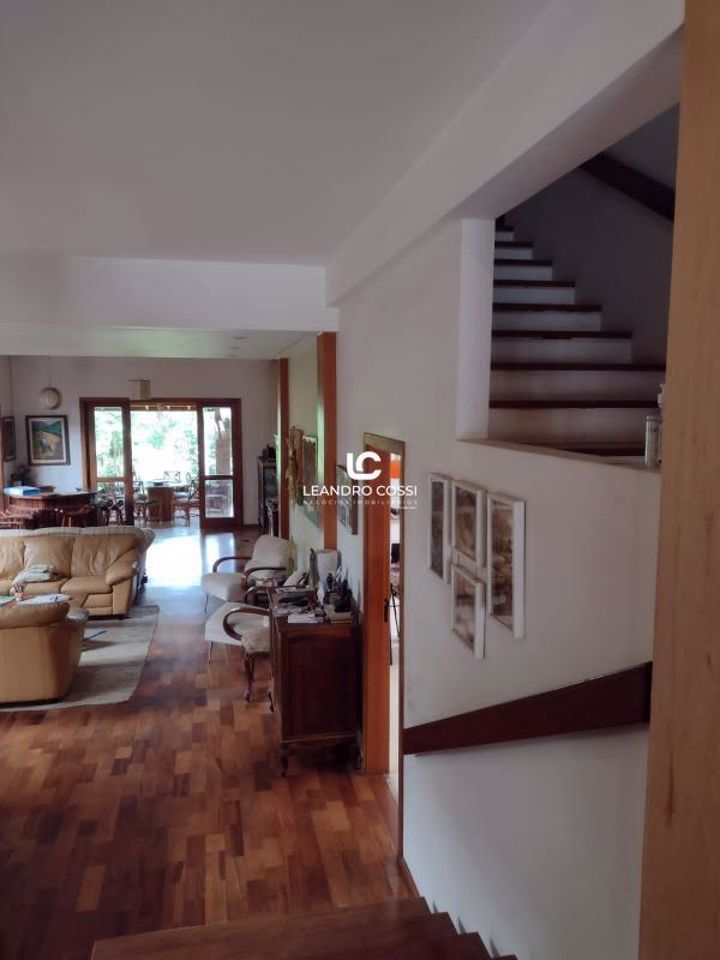 Casa de condomínio à venda no Condomínio Portal de Itu: