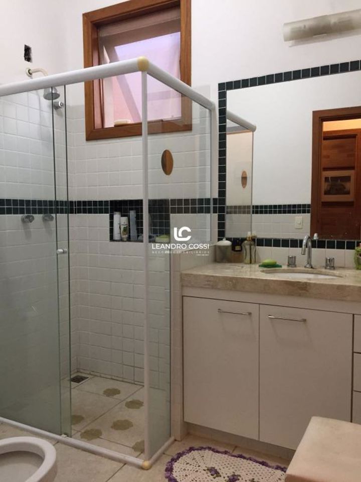 Casa de condomínio à venda no Condomínio Portal de Itu: