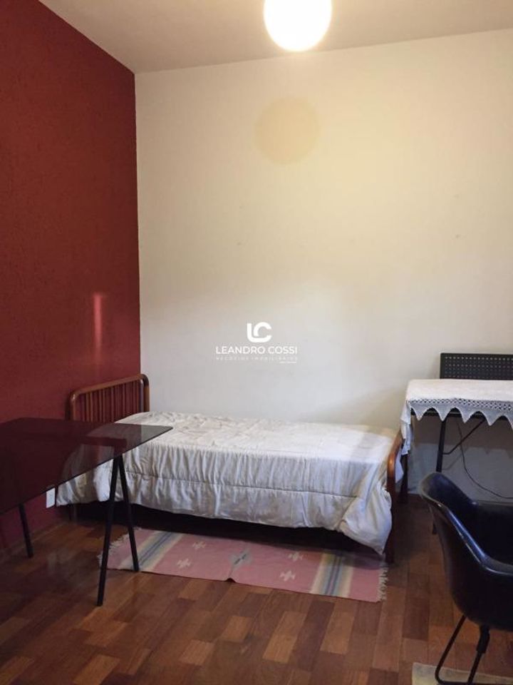 Casa de condomínio à venda no Condomínio Portal de Itu: