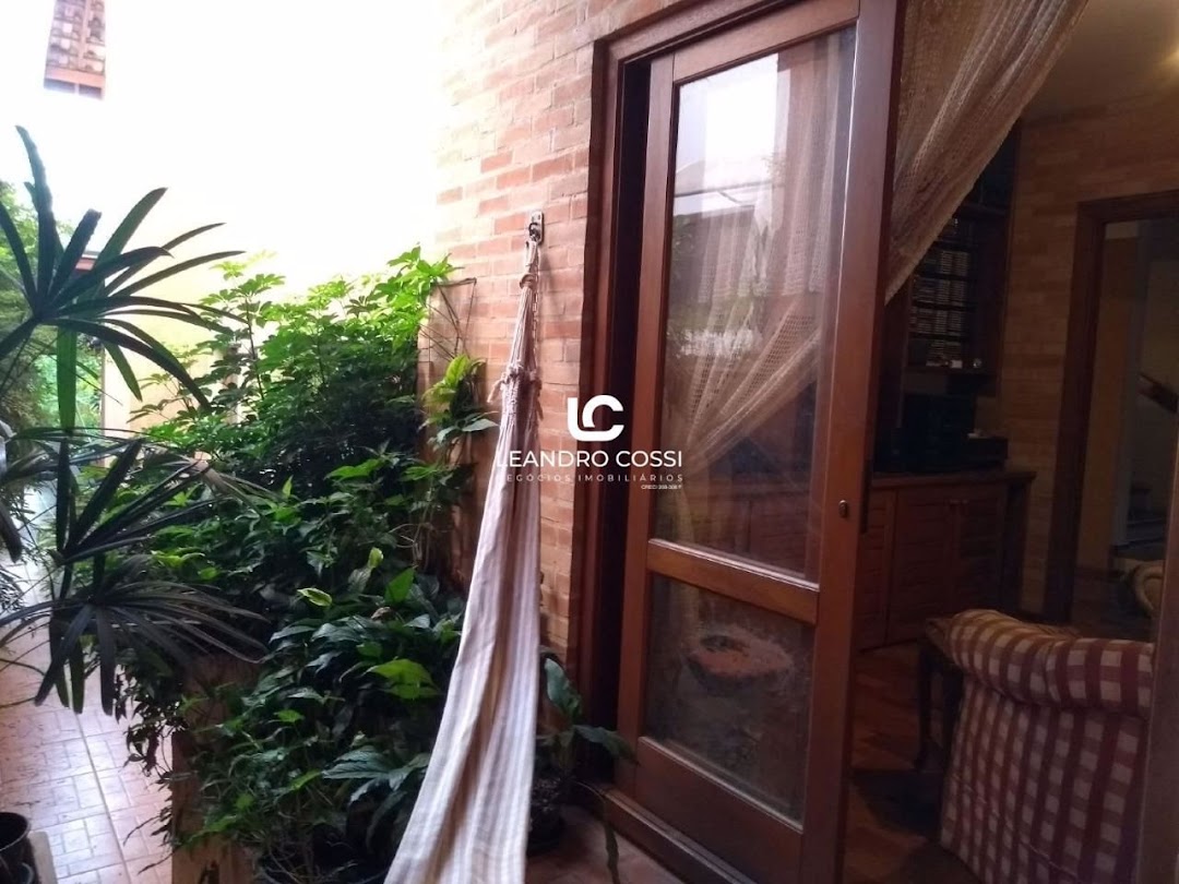 Casa de condomínio à venda no Condomínio Portal de Itu: