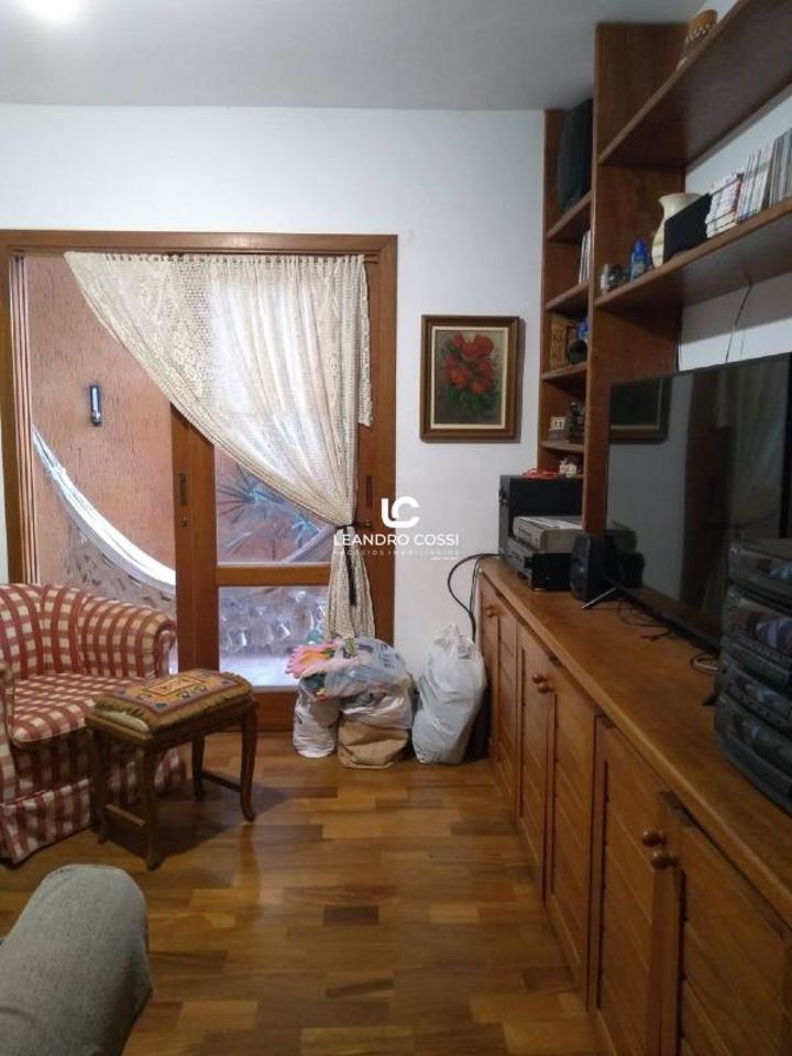 Casa de condomínio à venda no Condomínio Portal de Itu: