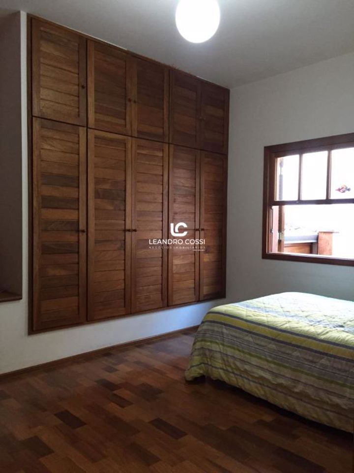 Casa de condomínio à venda no Condomínio Portal de Itu: