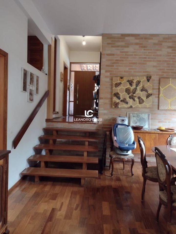 Casa de condomínio à venda no Condomínio Portal de Itu: