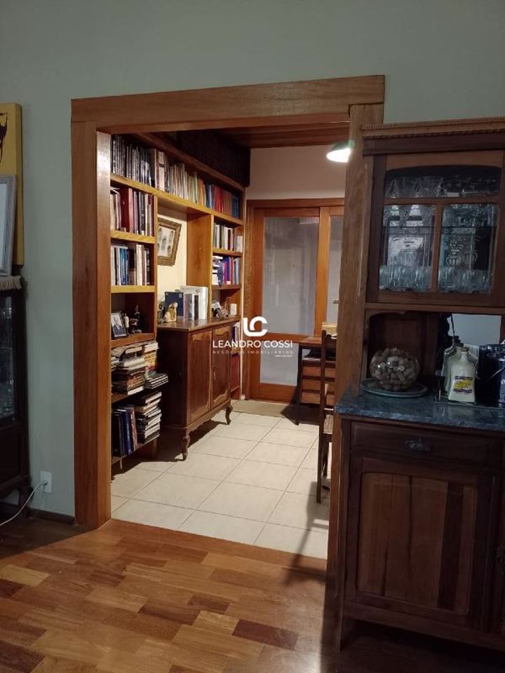 Casa de condomínio à venda no Condomínio Portal de Itu: