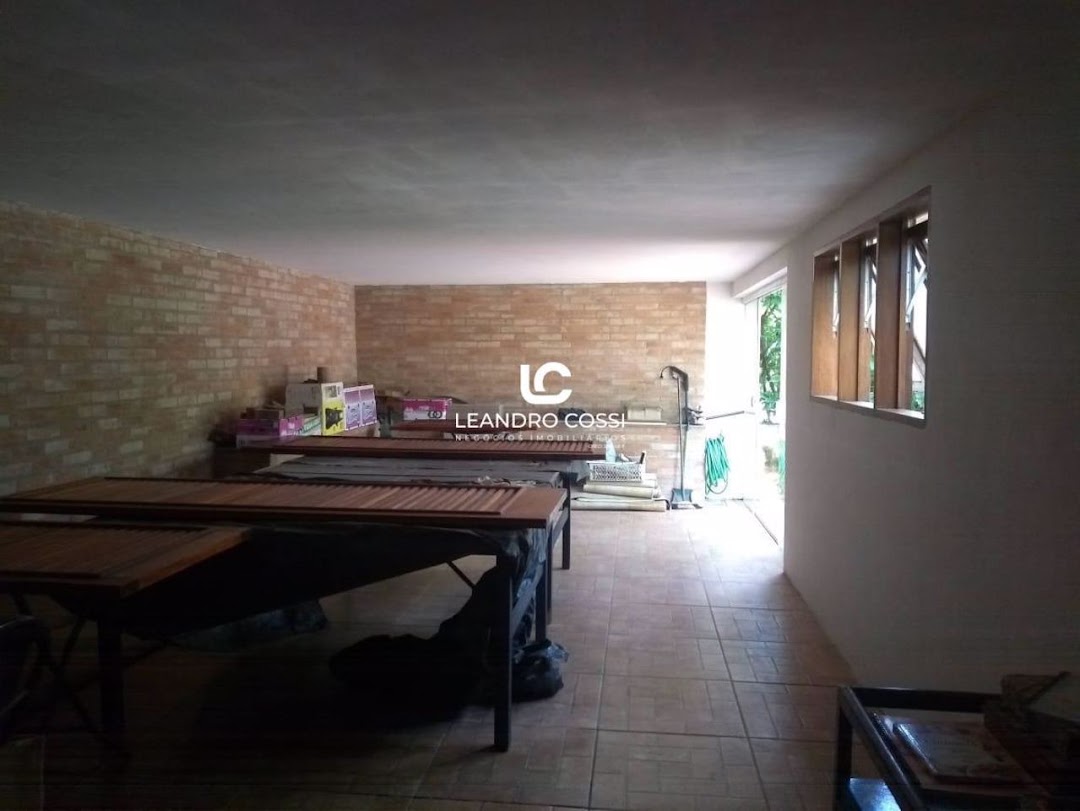 Casa de condomínio à venda no Condomínio Portal de Itu: