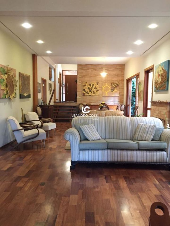 Casa de Condomínio Condomínio Portal de Itu Itu 