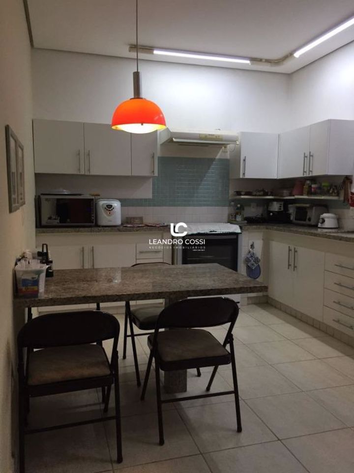 Casa de condomínio à venda no Condomínio Portal de Itu: