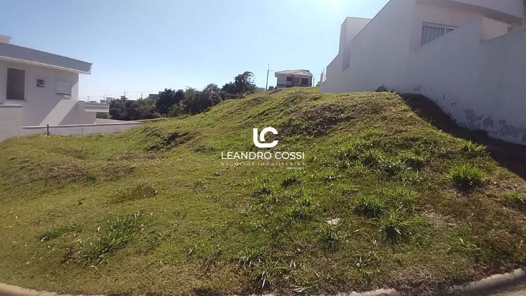 Terreno de Condomínio Condomínio Gardenville Itu