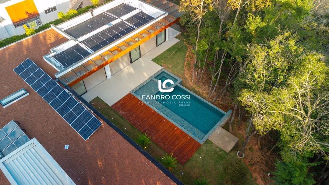 Casa de condomínio à venda no Condomínio Terras de São José: