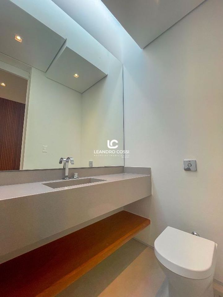 Casa de condomínio à venda no Condomínio Terras de São José: