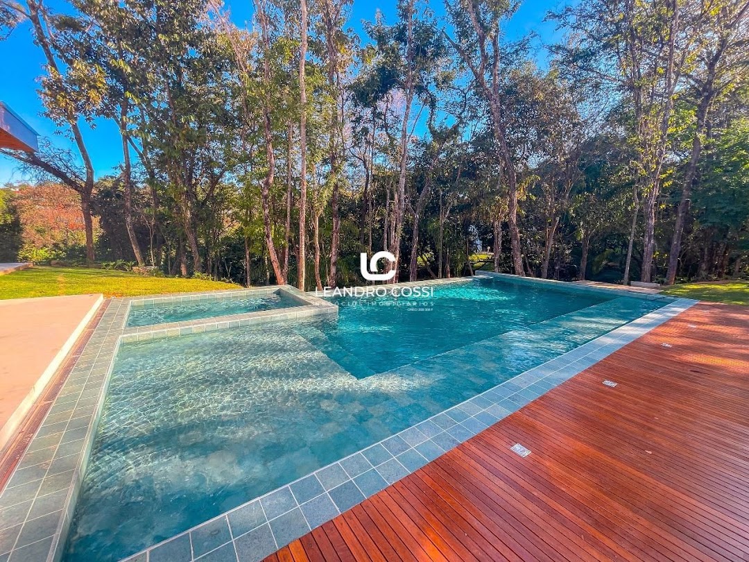 Casa de condomínio à venda no Condomínio Terras de São José: