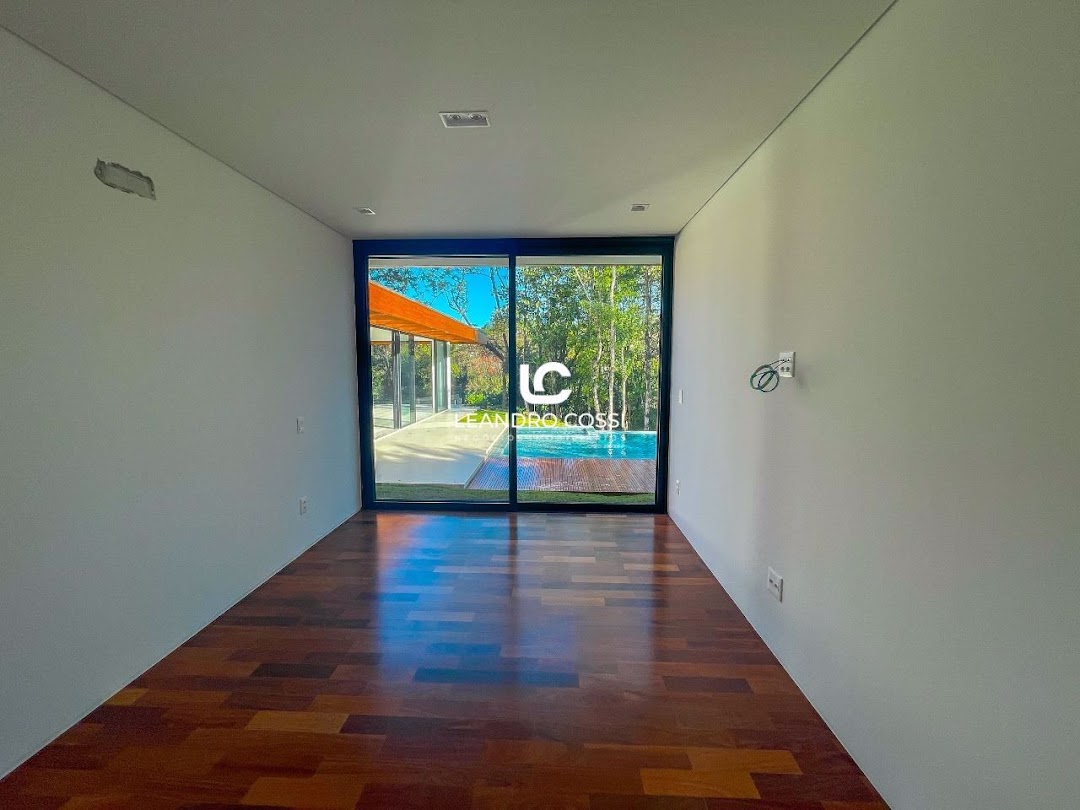 Casa de condomínio à venda no Condomínio Terras de São José: